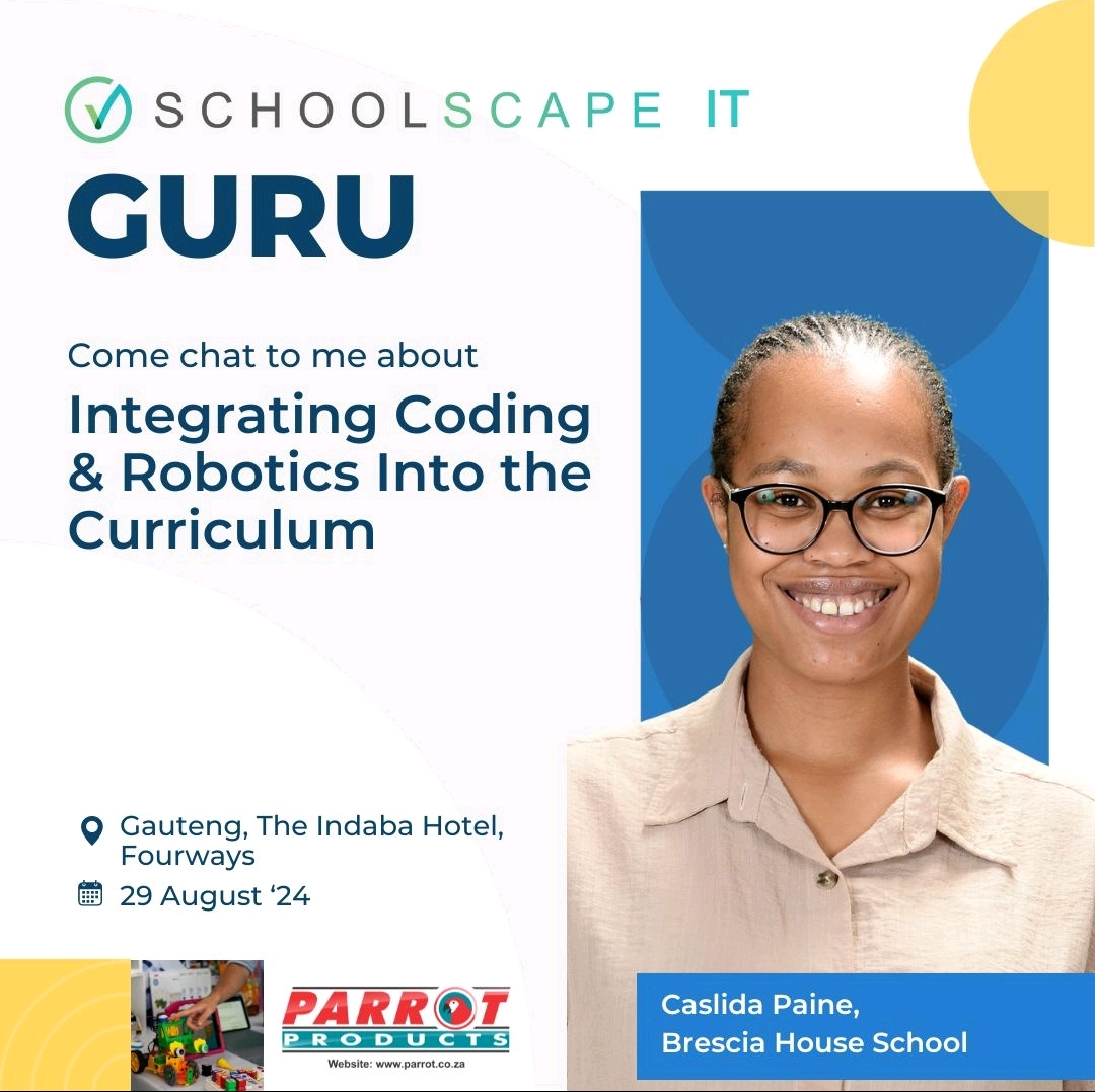 Schoolscape IT Guru 2024