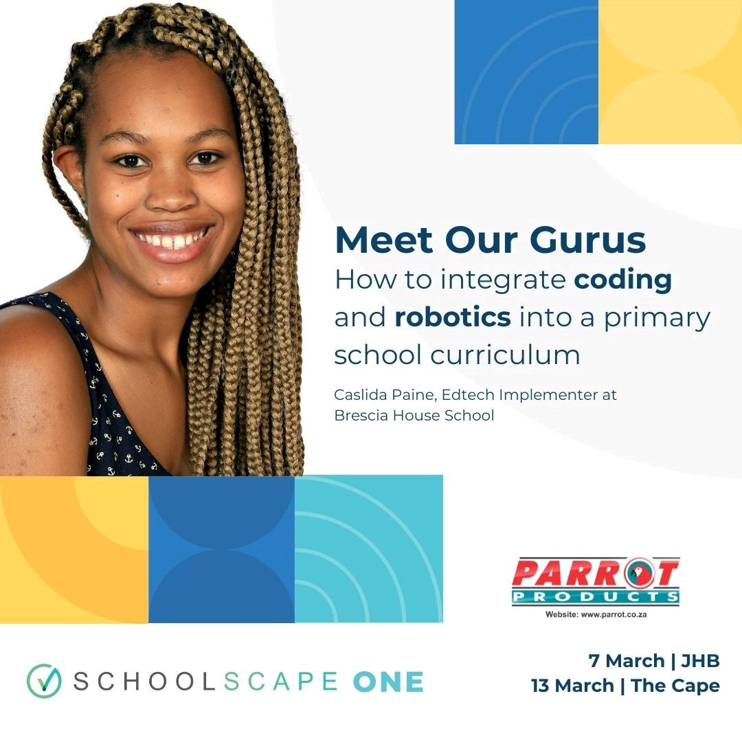 Schoolscape IT Guru JHB