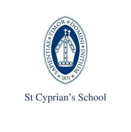 St Cyprian_s School
